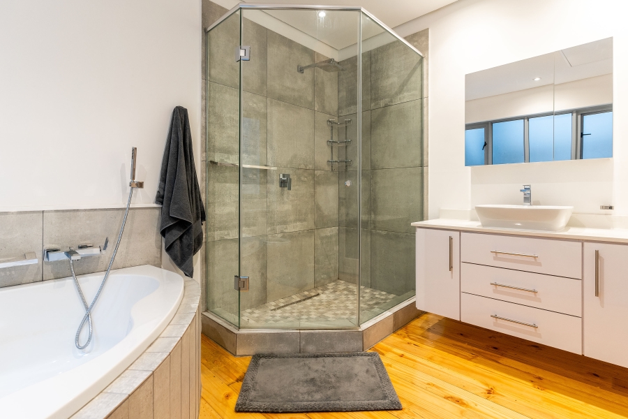 3 Bedroom Property for Sale in Cape Town City Centre Western Cape